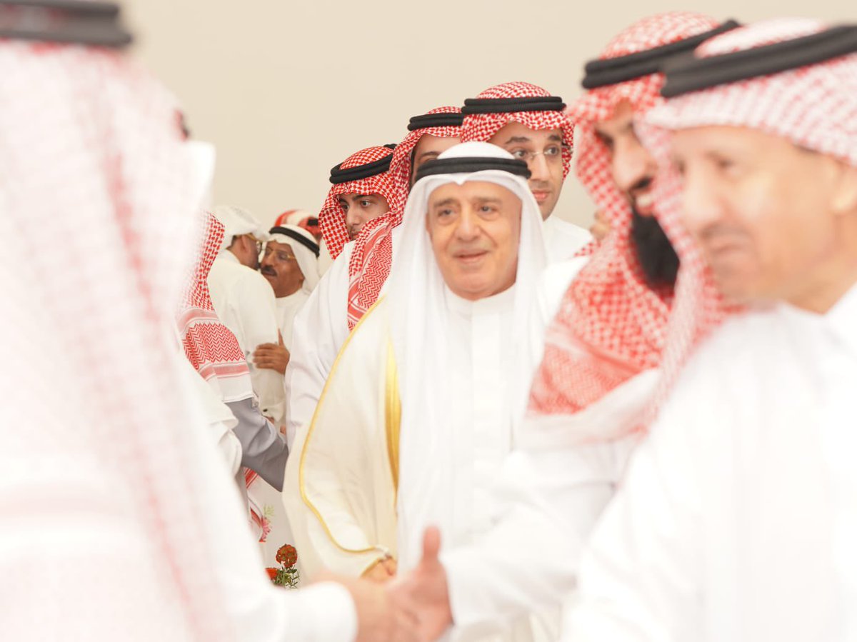 جمعية التنمية الأهلية بالحزام الذهبي tweet media