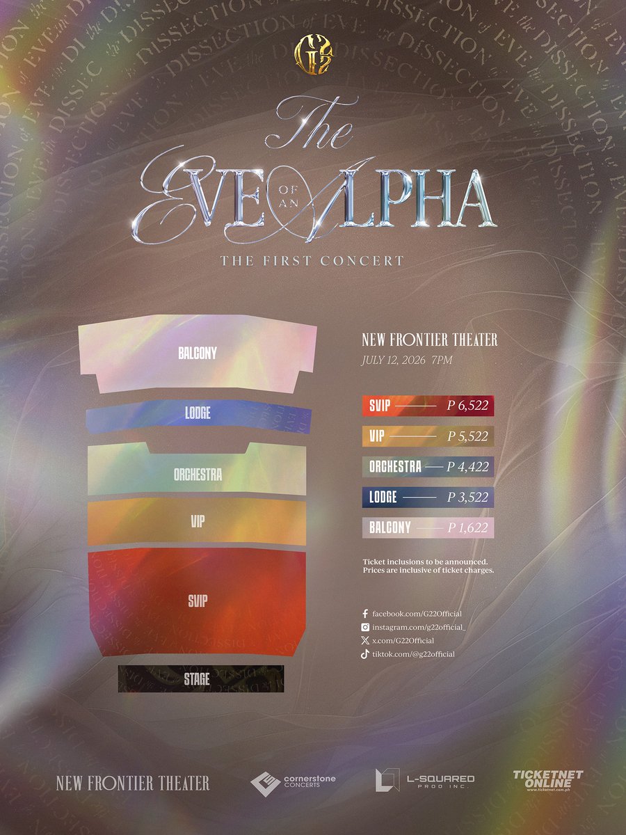 KPOPCON - Philippine KPOP Convention tweet media