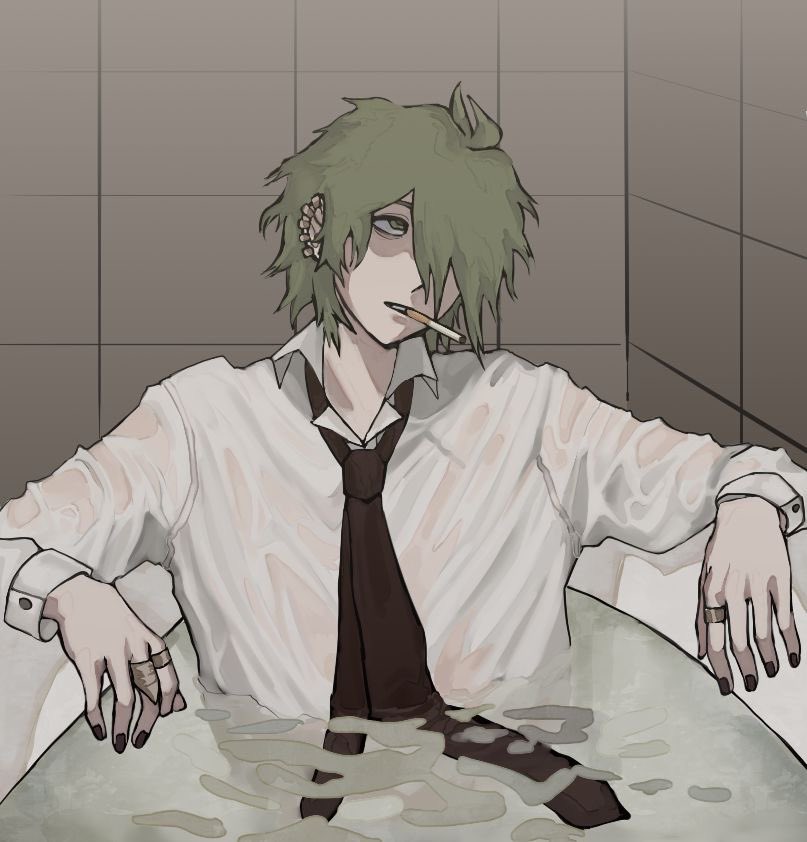 paranoidboy ๐ tweet media