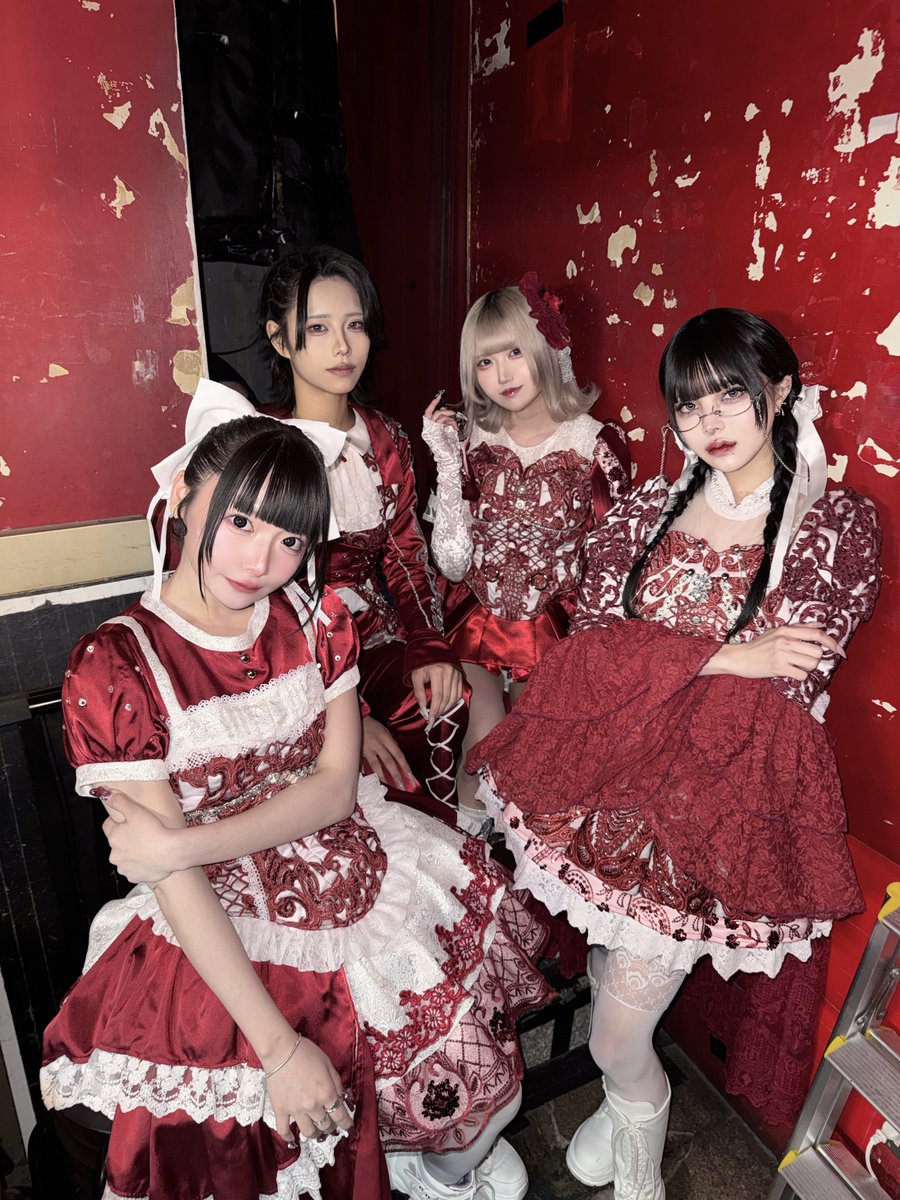 AdamLilith【アダムリリス】 tweet media