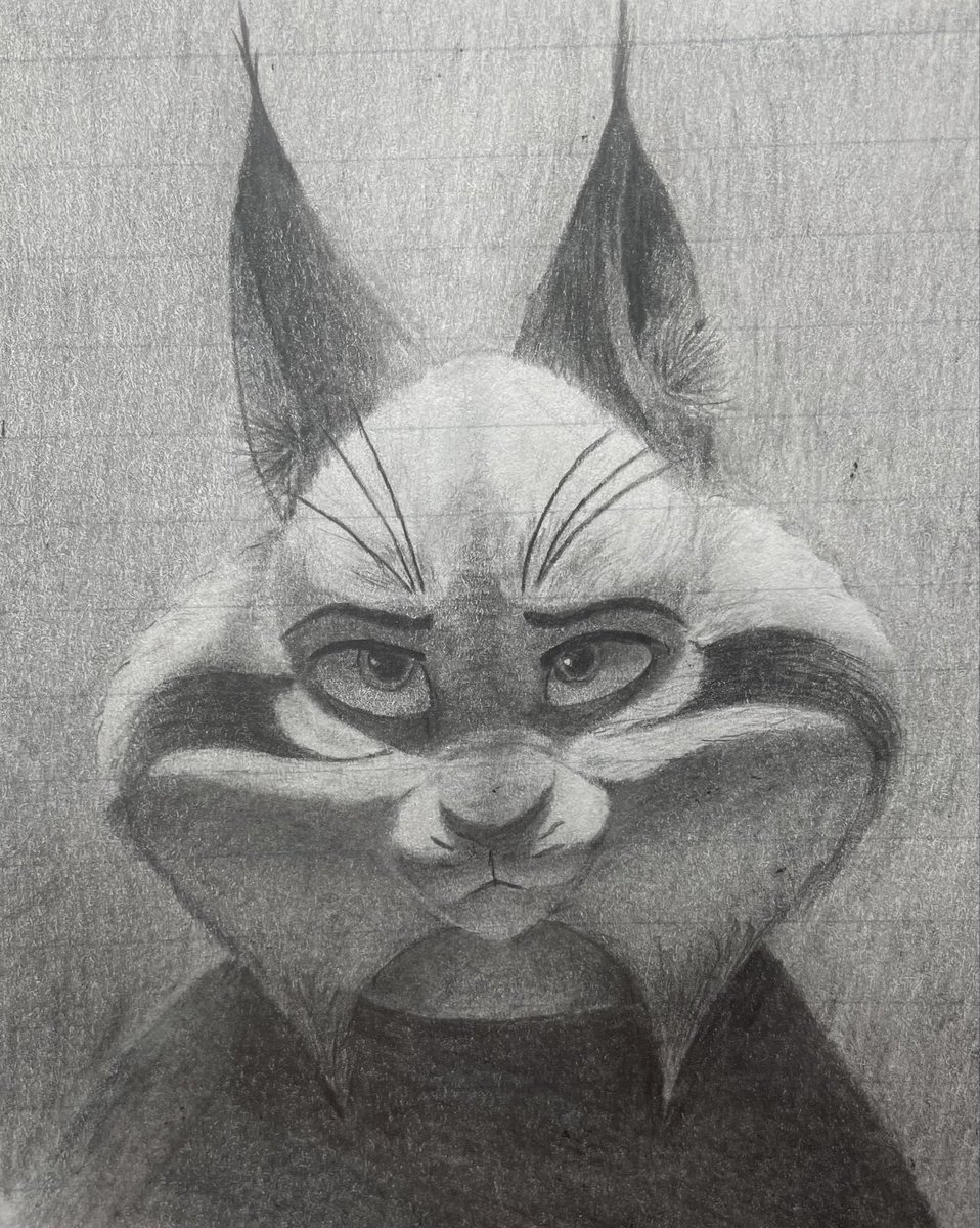 しろくま tweet media