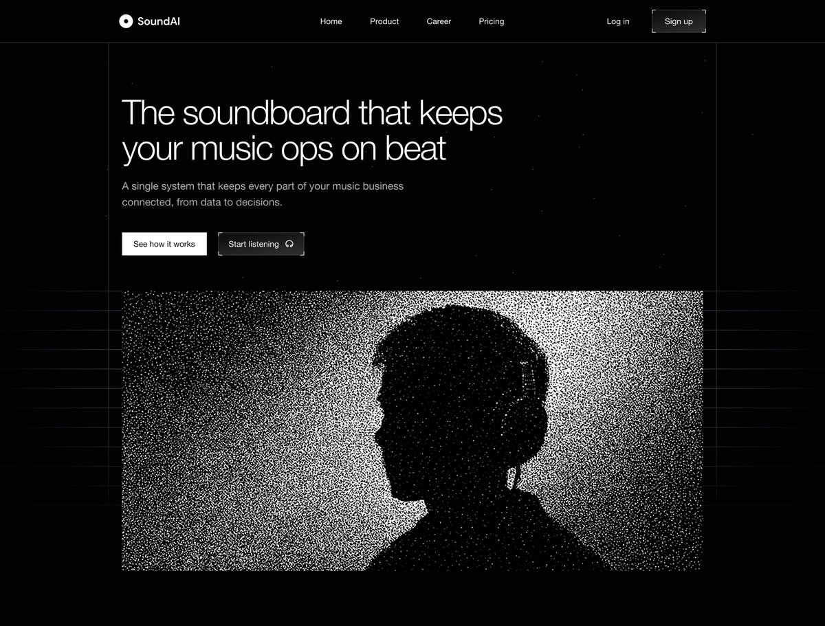 Mayor | UI/UX Designer tweet media