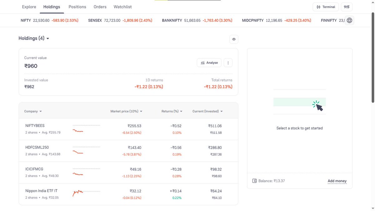 JLX Trades tweet media