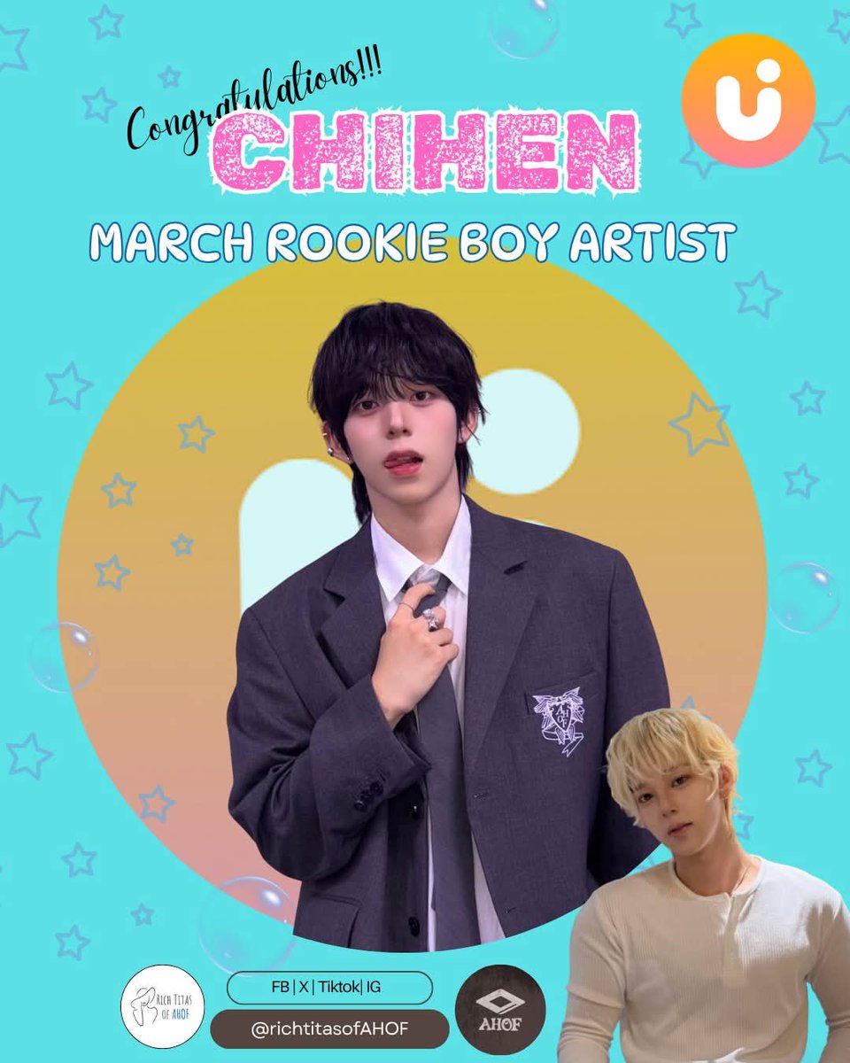 Rich Titas of AHOF 💎🩷 tweet media