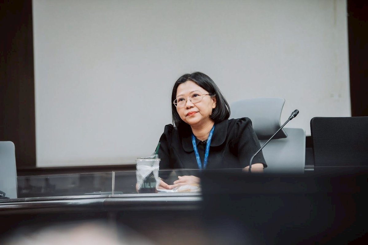 สำนักงานคณะกรรมการอาหารและยา (อย.) tweet media