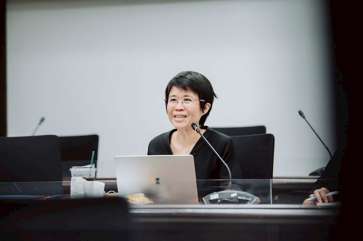 สำนักงานคณะกรรมการอาหารและยา (อย.) tweet media