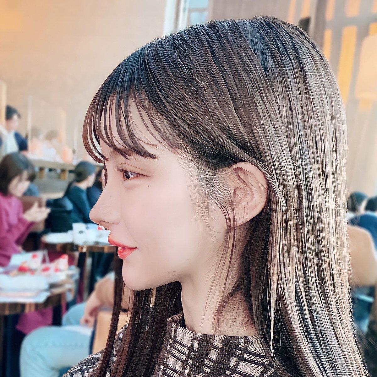 eccentricbambi's tweet photo. 課金すればするほど顔面ナチュラル寄りになっていく私凄いと思う。

1枚目と2枚目上京したて。
あとは一番最近

🔮魔除け🔮
🧀『ナチュラルとは😅』
🧀『ナチュラルとは自然体のこと、そもそもメス入れてるようじゃナチュラルとは言えない😅』 https://t.co/OFe0uAed5d
