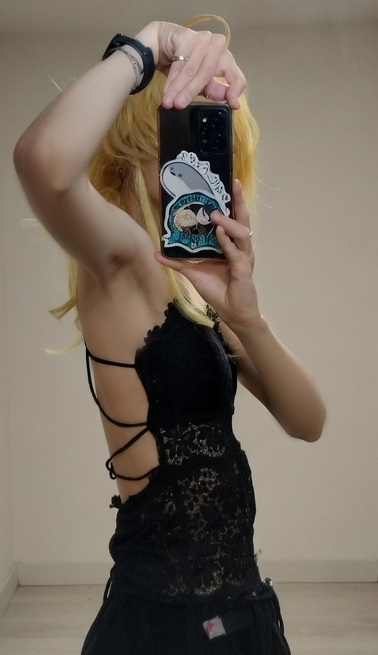 はる【5/17ストフェス参加】 tweet media