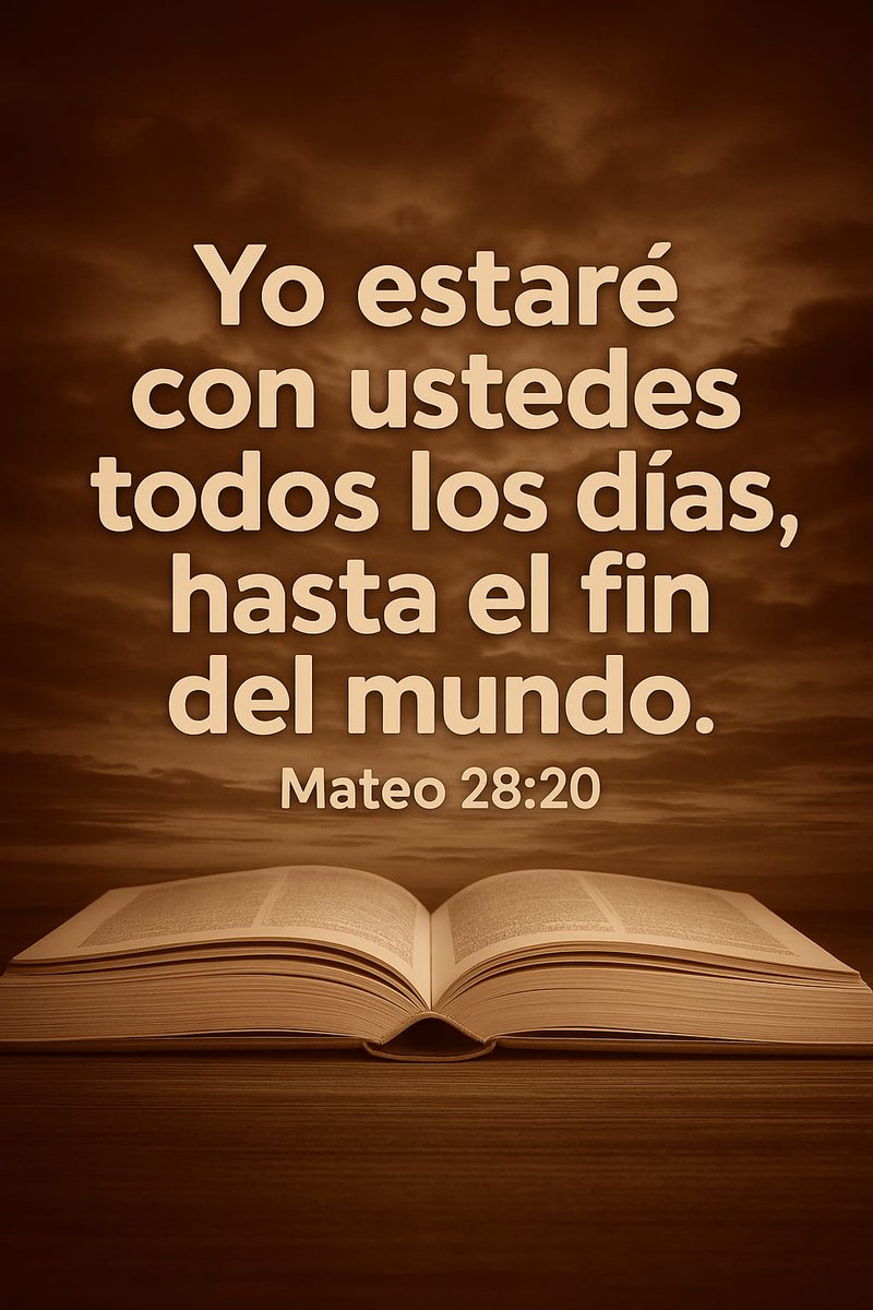 DIOS Une a Sus Hijos tweet media