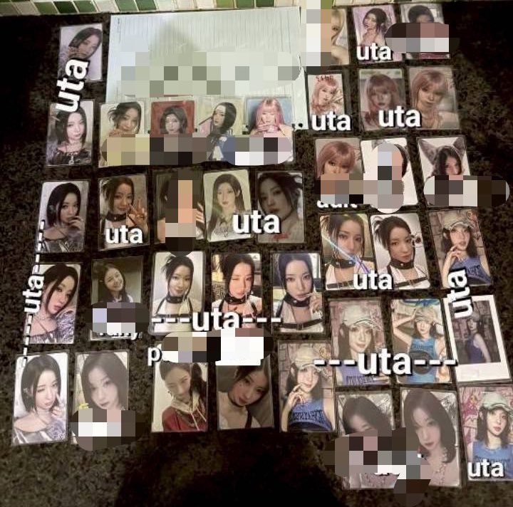 Uncle Baemon tweet media