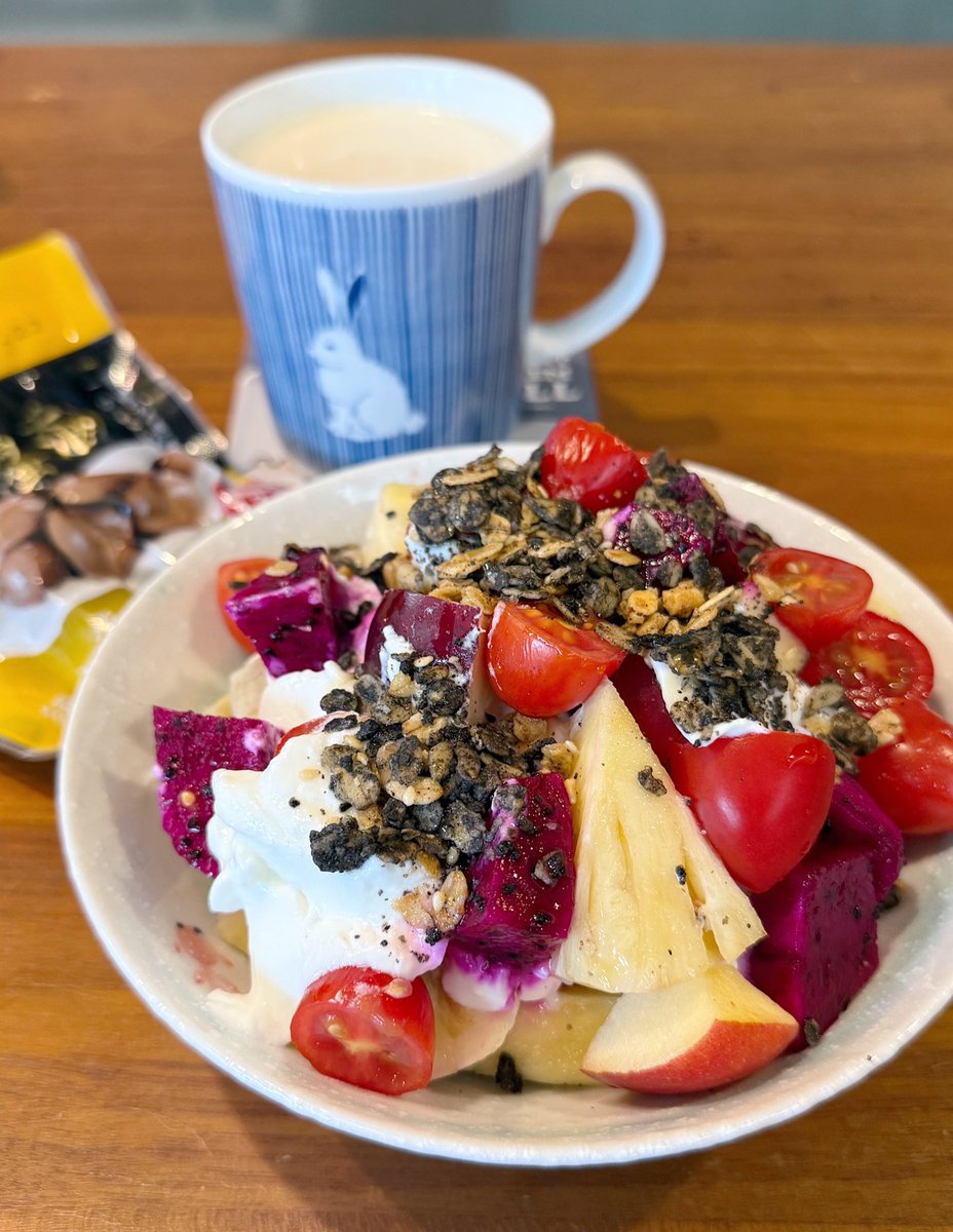 雪路/YUKIJI🐇 tweet media