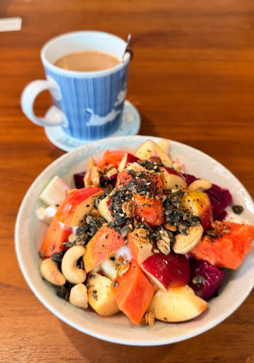 雪路/YUKIJI🐇 tweet media