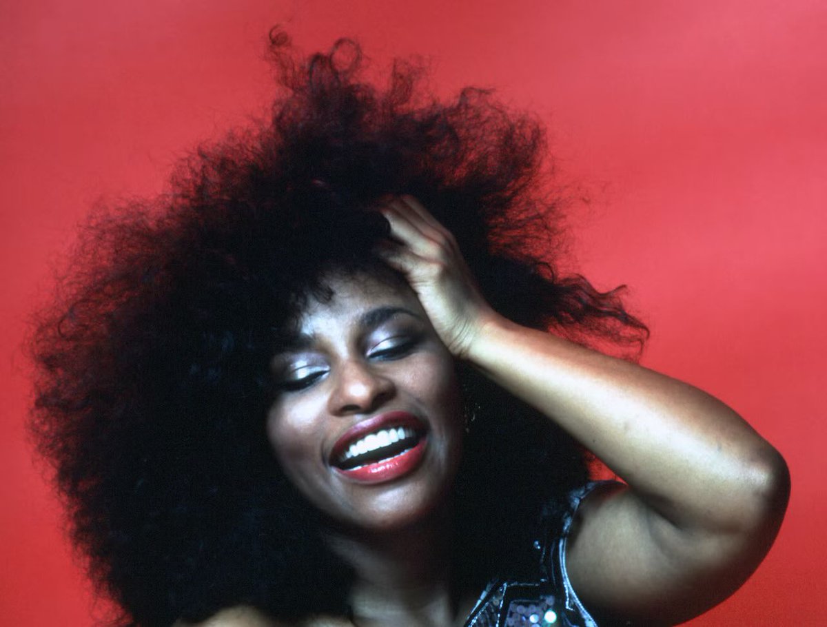 music__data's tweet image. Happy 73rd Birthday, to the legendary Chaka Khan. 

She is one of the most prolific singers of all-time debuting in the early 1970s as a part of ‘Rufus &amp;amp; Chaka Khan’, she has won 11 #GRAMMYs, Rock &amp;amp; Roll Hall of Fame inductee and has sold over 90 million records worldwide.