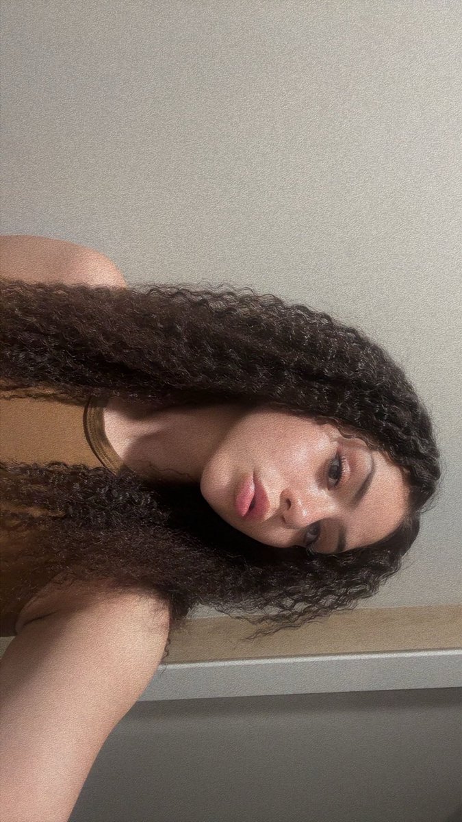 your favroite latina tweet media