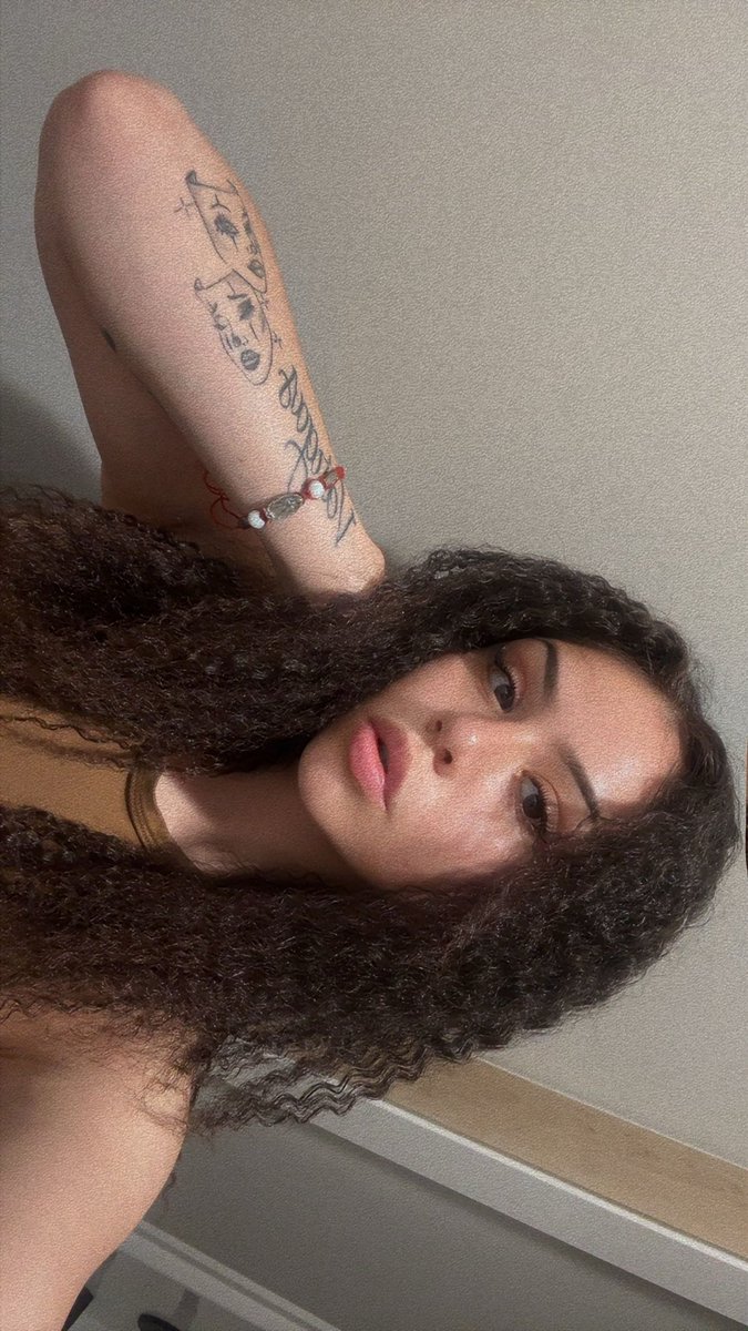 your favroite latina tweet media