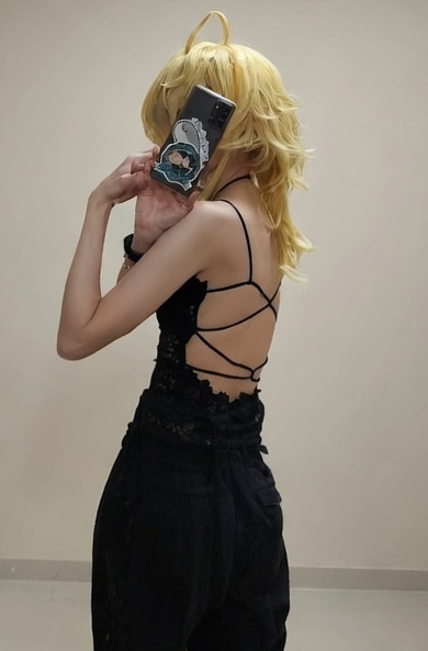 はる【5/17ストフェス参加】 tweet media