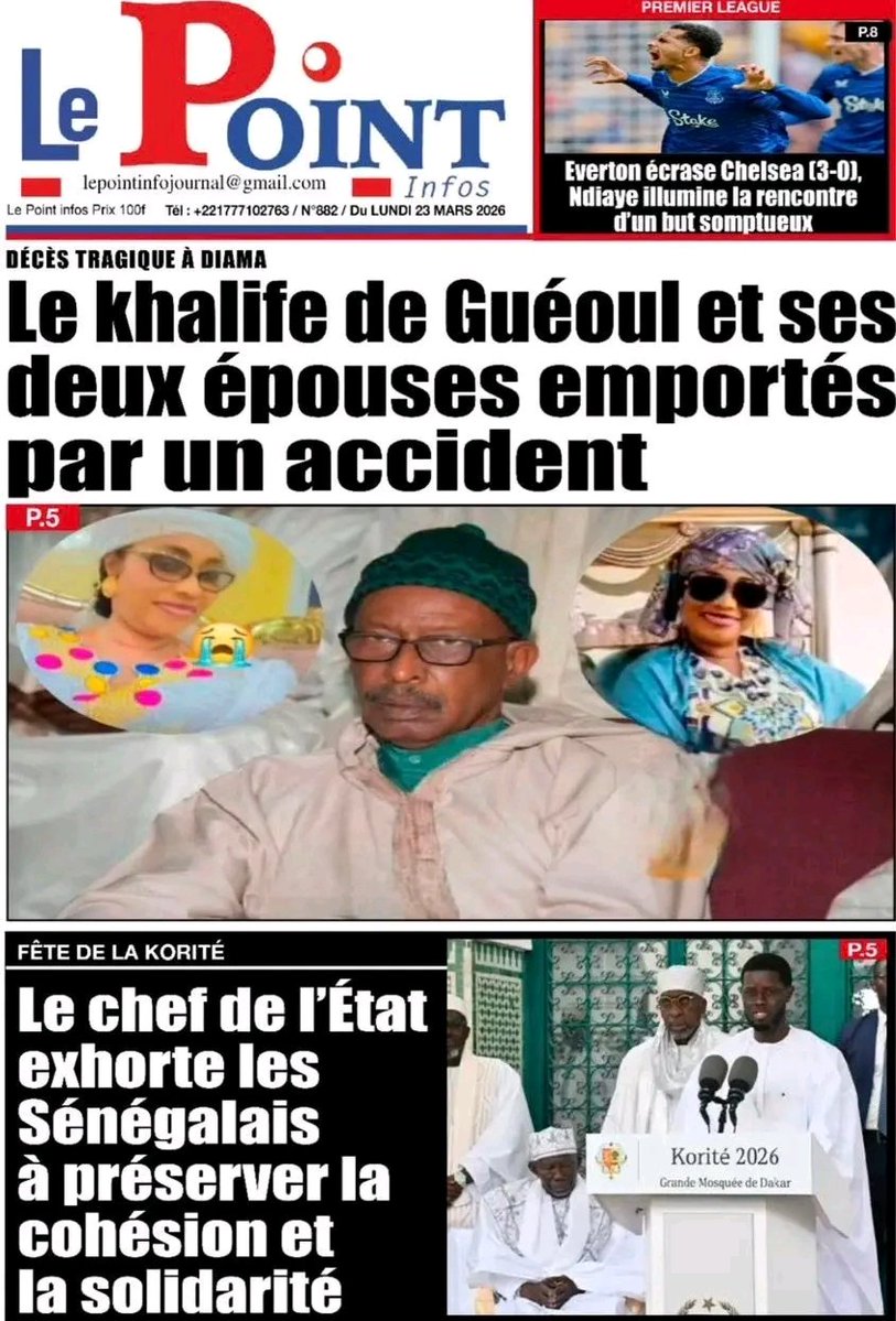 𝐋E 𝐂𝐈𝐓𝐈𝐙𝐄𝐍⭐⭐️🇸🇳🐬 tweet media