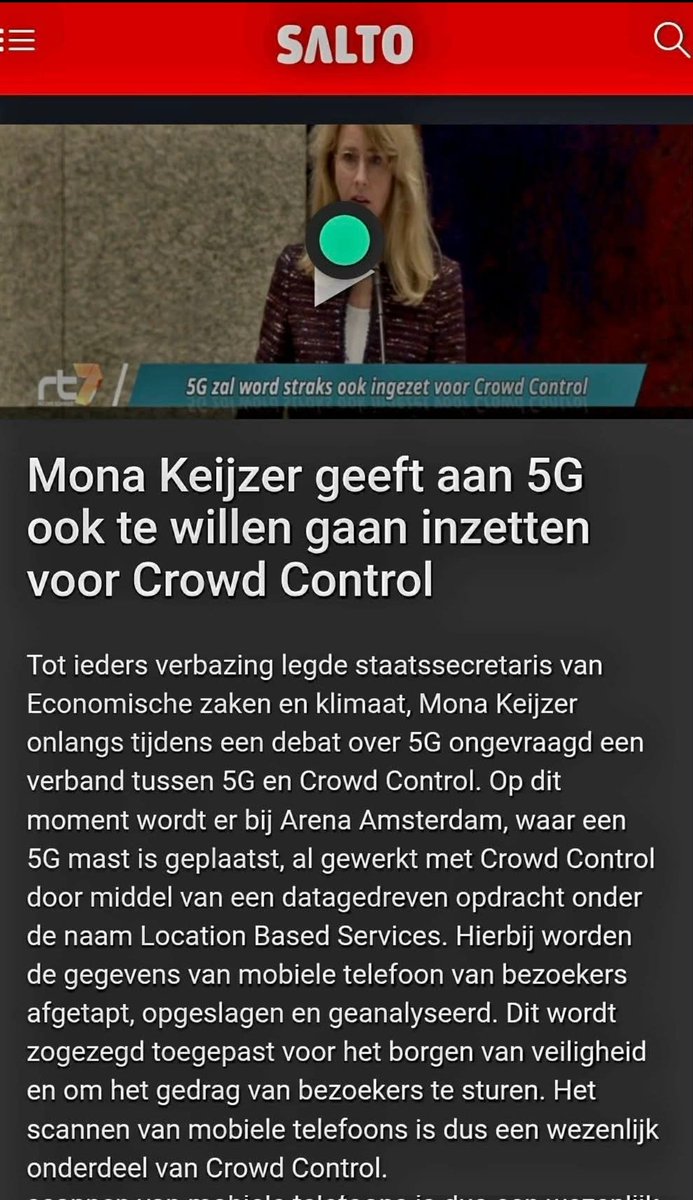 Robert Slis🇳🇱 R🚫tterdam 👎WEF,WHO,EU👎 tweet media