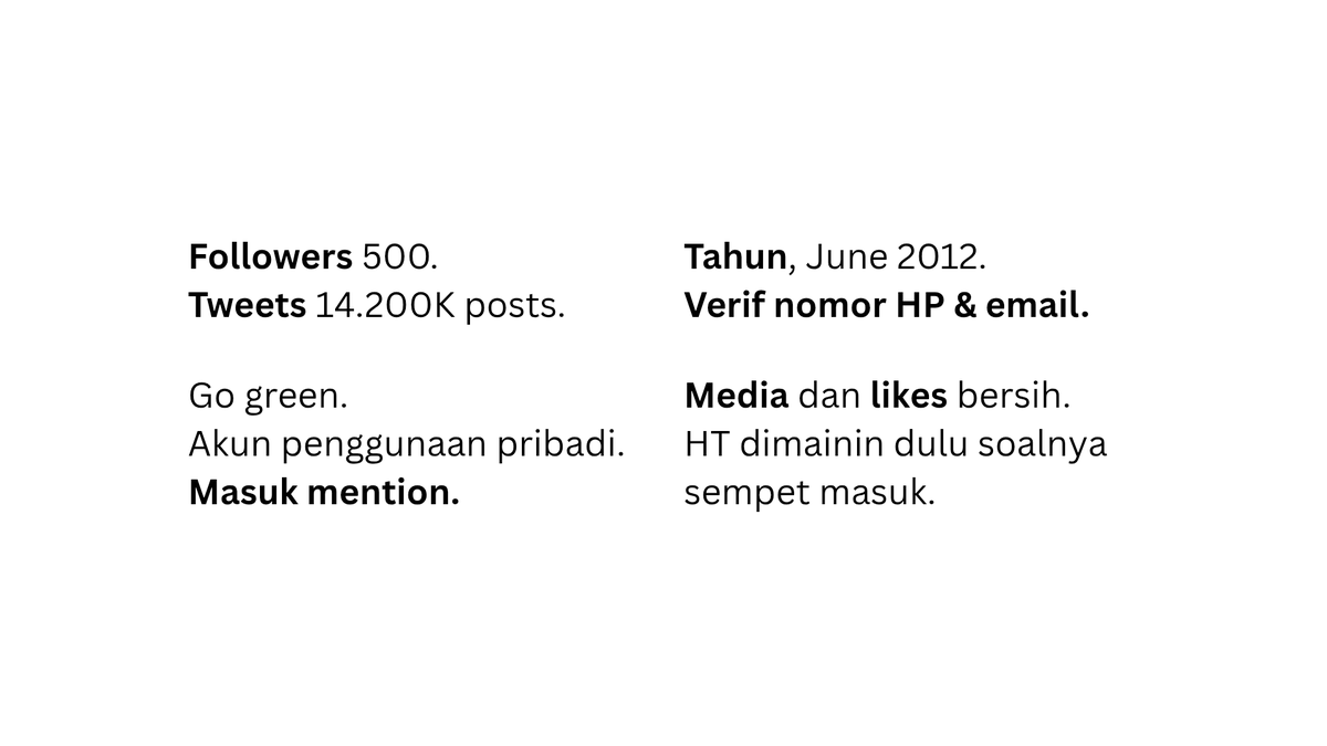 Galih tweet media