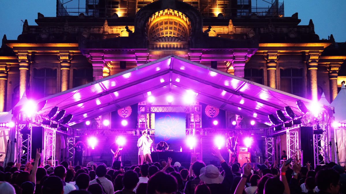 event_checker's tweet photo. 寿司つまみながらJAZZって最高すぎる

5/24
「築地JAM 2026」

寿司×JAZZ×本願寺

しかも無料

↓詳細はリプへ https://t.co/Hd3CNXWIm7