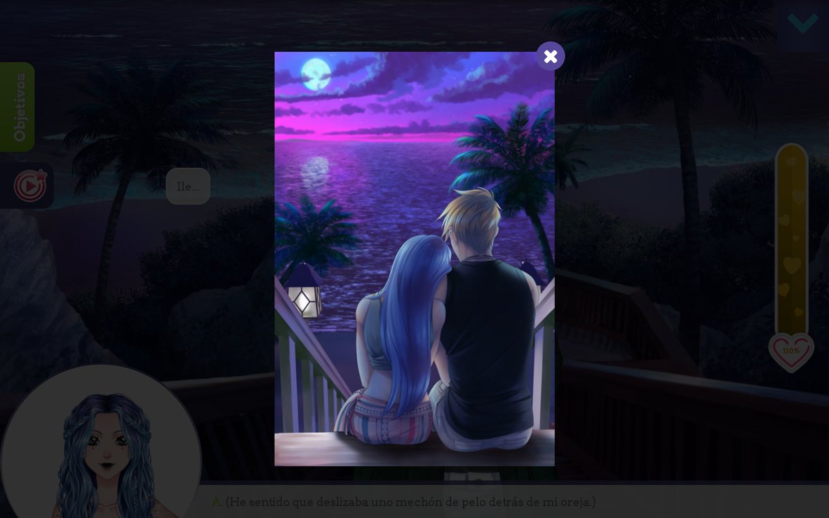 i ♡'s n!!! tweet media