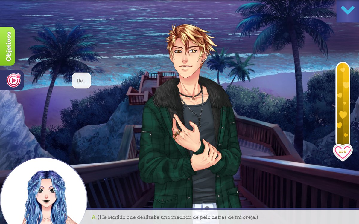 i ♡'s n!!! tweet media