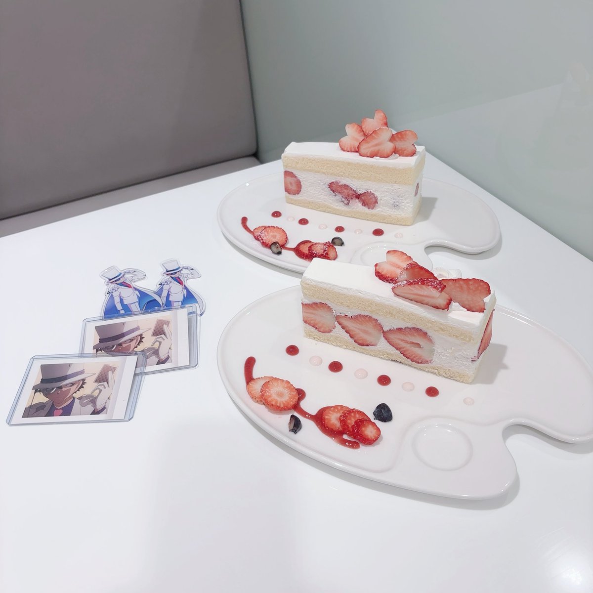 うるたそ tweet media