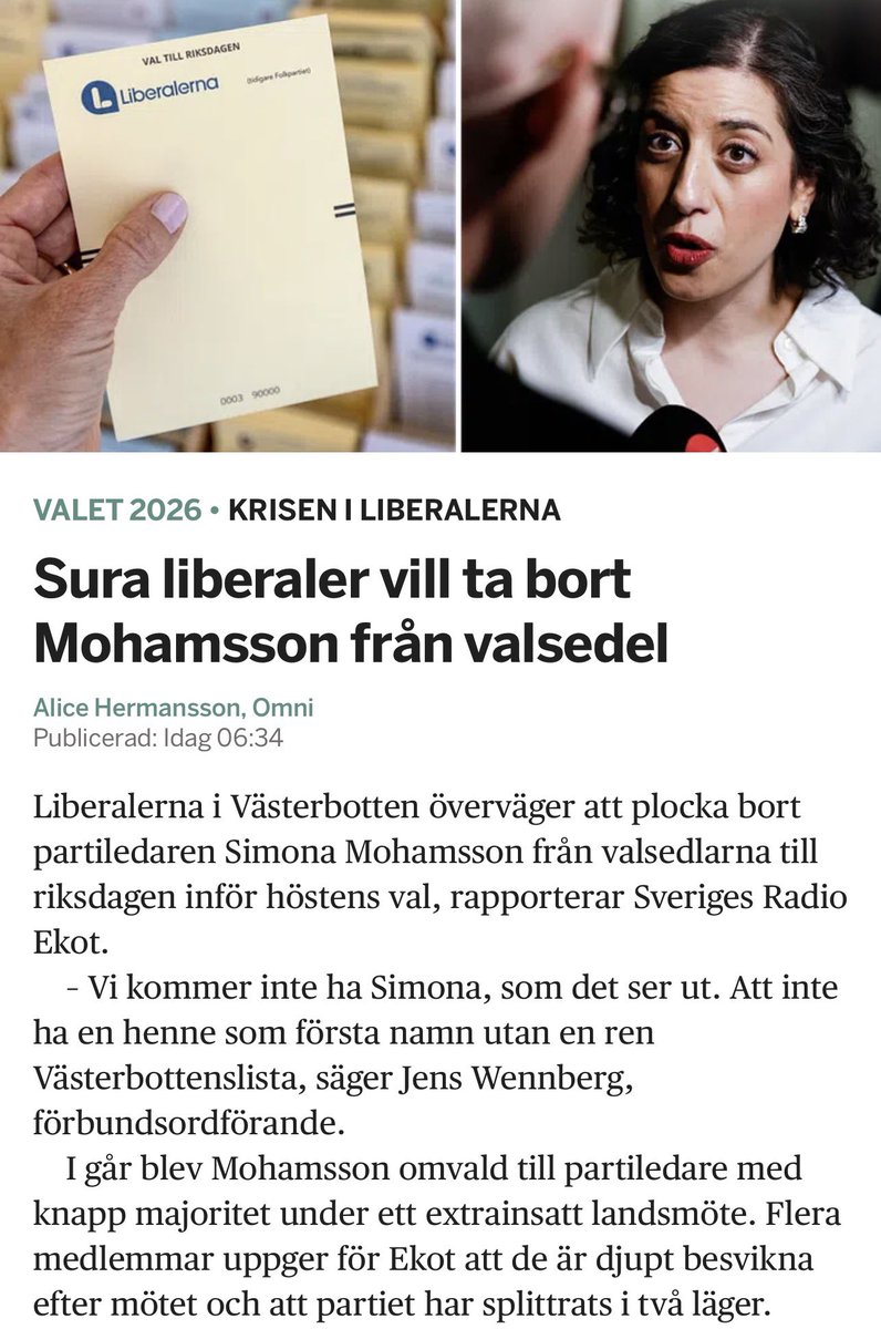 Carl Melin tweet media