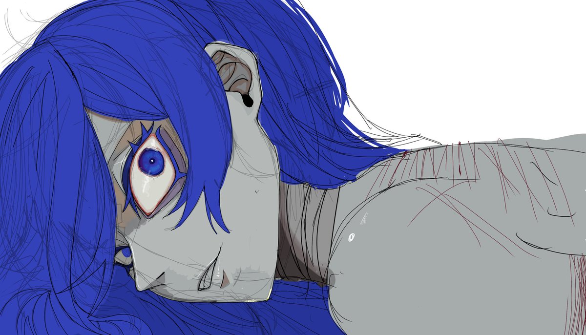 今までのと比べて雰囲気が違う...素晴らしい