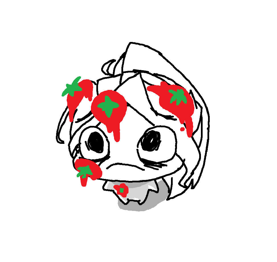 nyx // 麗雅 🥟 tweet media