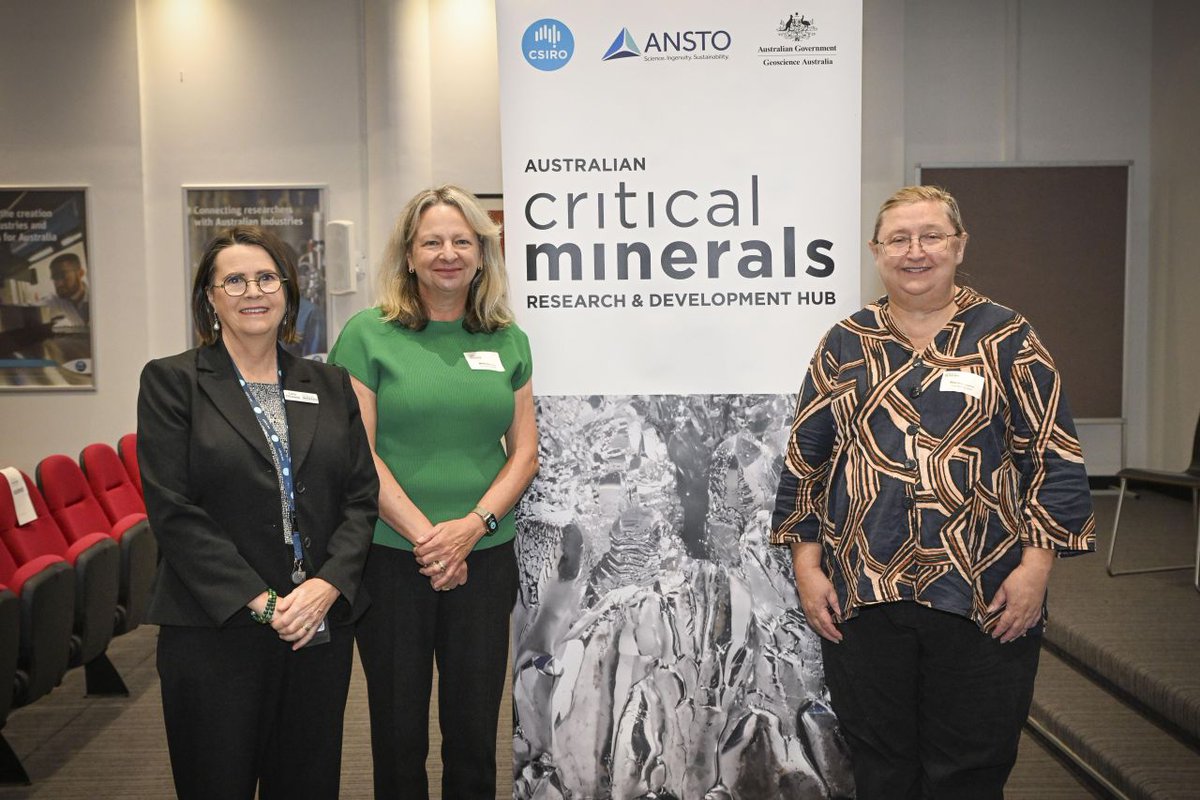 Geoscience Australia tweet media