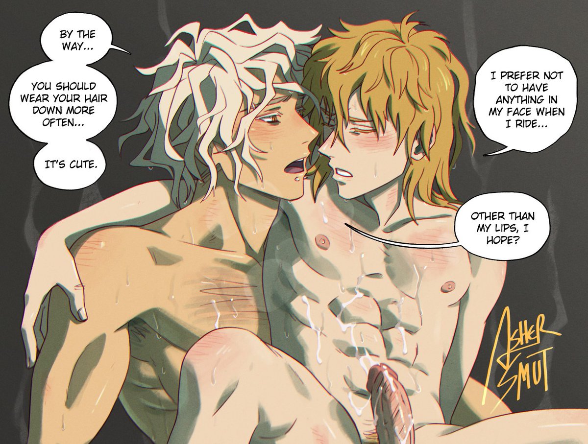 Asher 🔞 a. k. a. Nashty tweet media