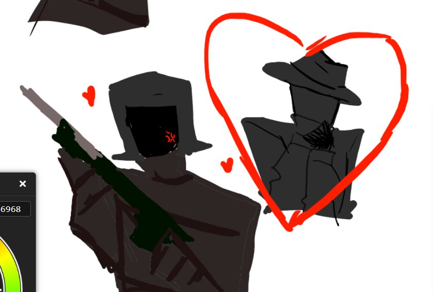 raphael / jean / xander / null / nil🍉 tweet media