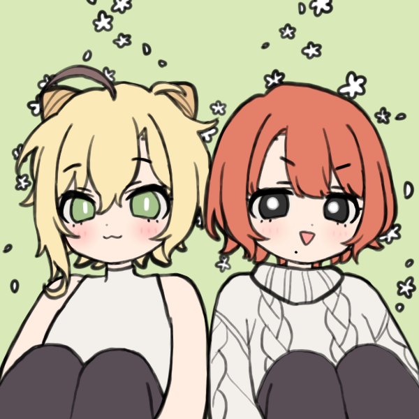 Alren Lavres tweet media