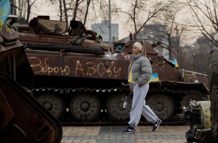 Ukraine Business News tweet media