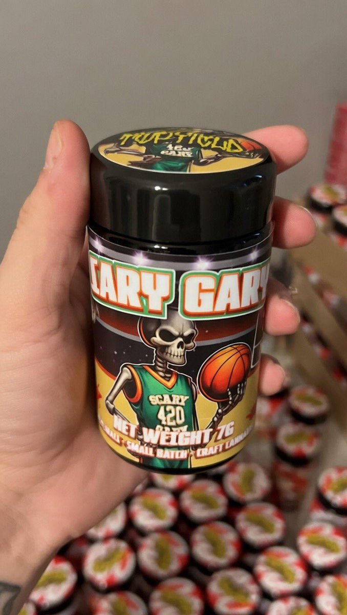 Topyielexotic's tweet photo. Kool Whip And scary Gary season in full effect ๐ฆ๐ฅ Fresh jars stacked and ready. Creamy gas, heavy frost, indica-leaning bliss. DM for drops. #KoolWhip #TopYieldGenetics #SmallBatch"
#CannabisCommunity link bio https://t.co/TwFUaDaSG3