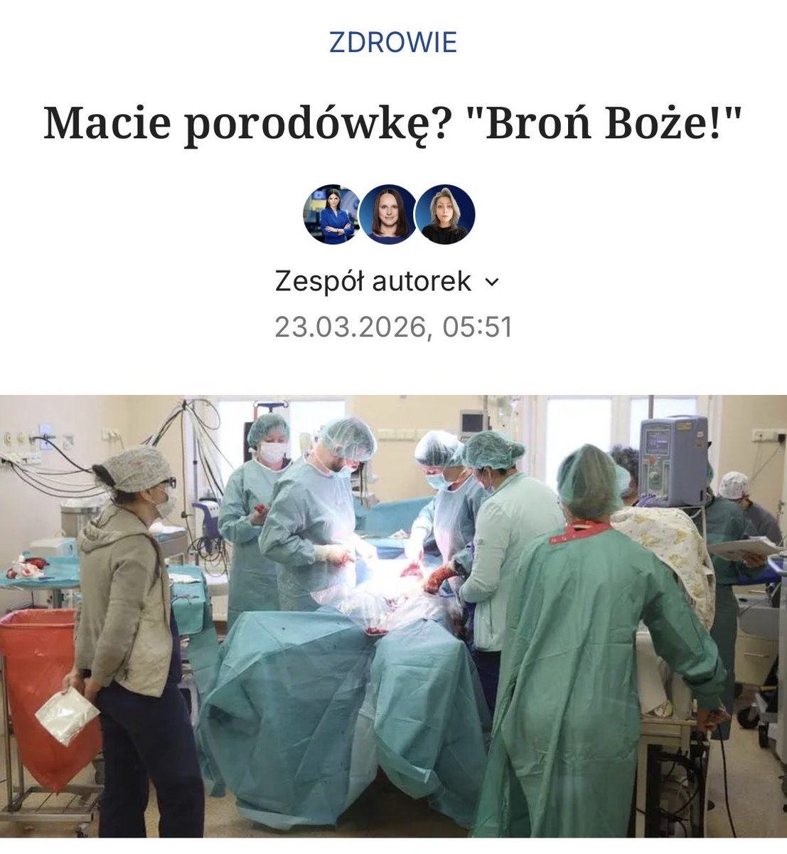 Justyna Suchecka tweet media