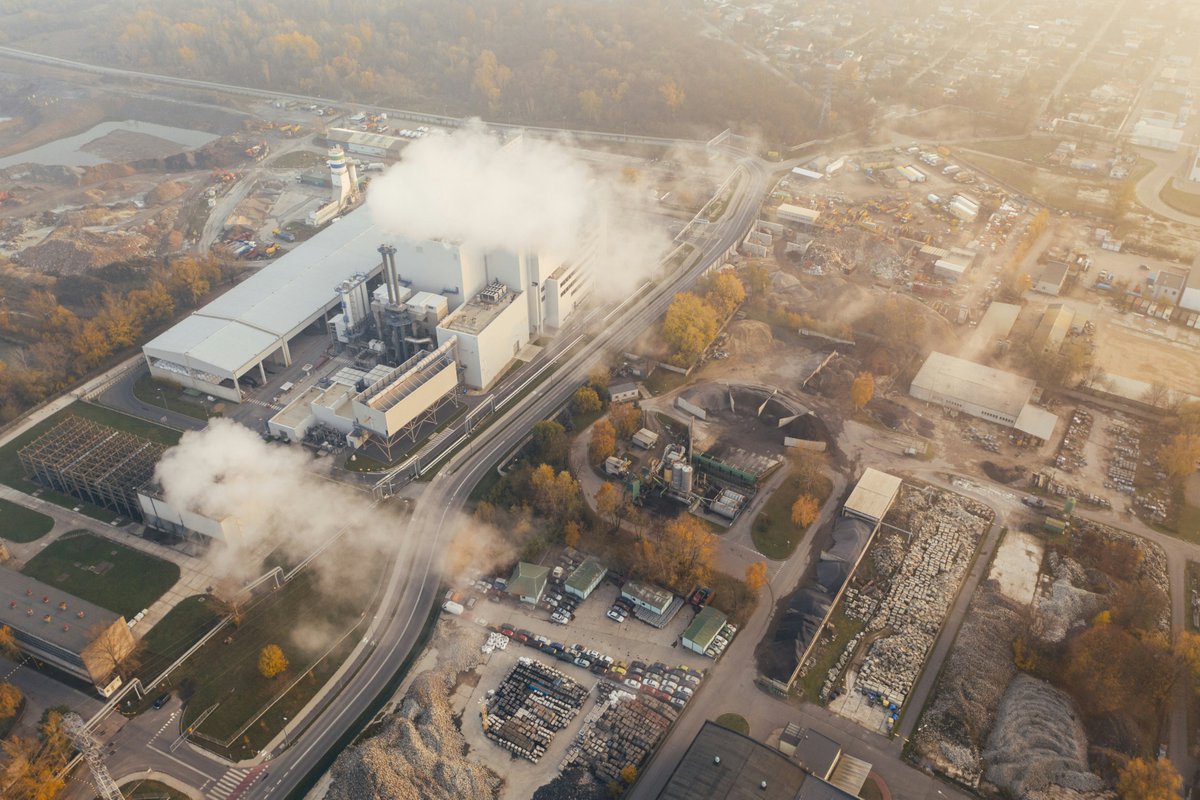 Anvarta1's tweet photo. We want decarbonisation and circular solutions—but “procure-ready” options seem scarce. Specs reflect the past, suppliers follow, and both sides wait. A viscous cycle persists.  How do we have procurement models risk over innovation?

#CircularEconomy #Procurement #Sustainability https://t.co/5TQ2cbv0RU