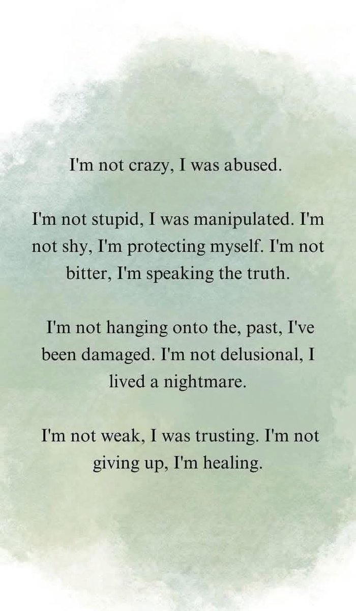 Ryan Daigler - Exposing Narcissistic Abuse 🚩🚩 tweet media