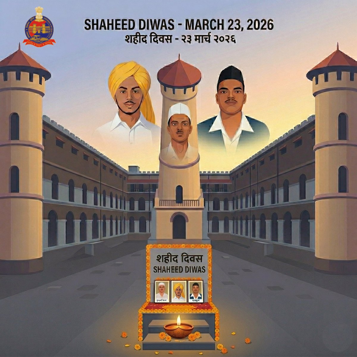 Andaman & Nicobar Police tweet media