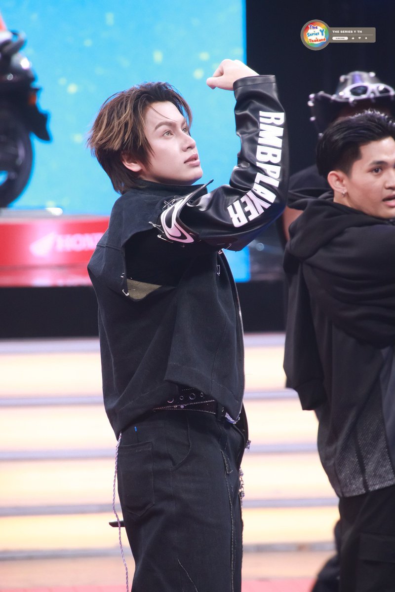 𝐓𝐡𝐞 𝐒𝐞𝐫𝐢𝐞𝐬 𝐘 𝐓𝐡𝐚𝐢𝐥𝐚𝐧𝐝 🏳️‍🌈 tweet media