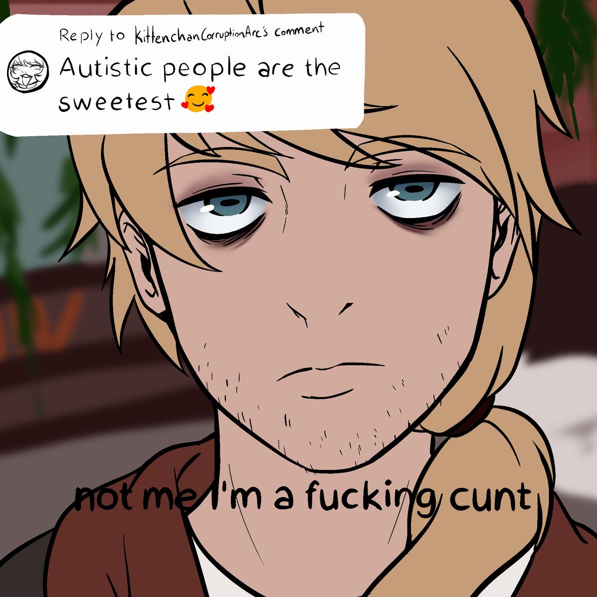 🔞spookycereals🔞commissions open tweet media