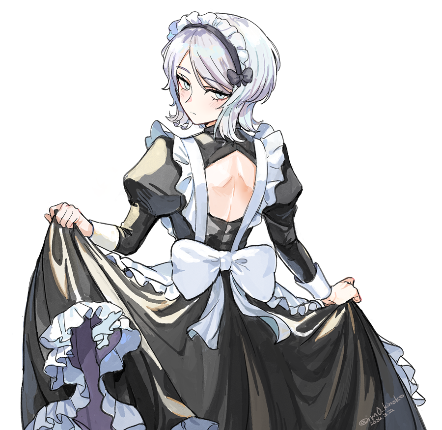 イマ茸🍄めづお tweet media