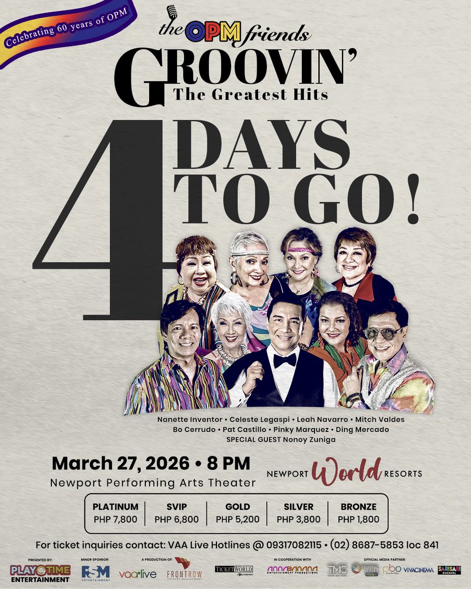 VAA LIVE tweet media