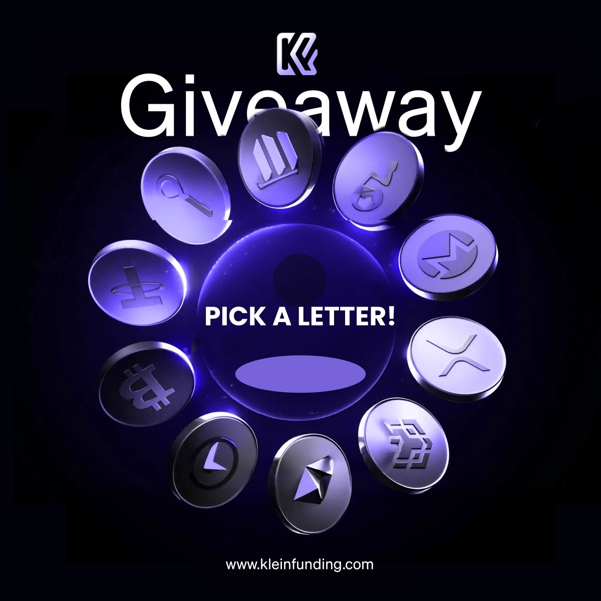 Klein Funding tweet media