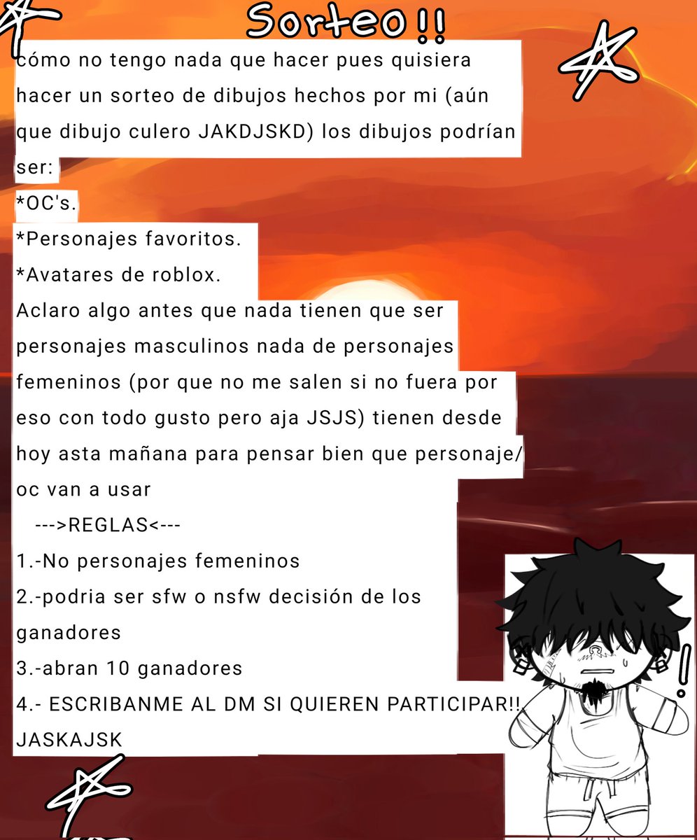 🔞Kael🔞 🎨‼️‼️‼️ tweet media