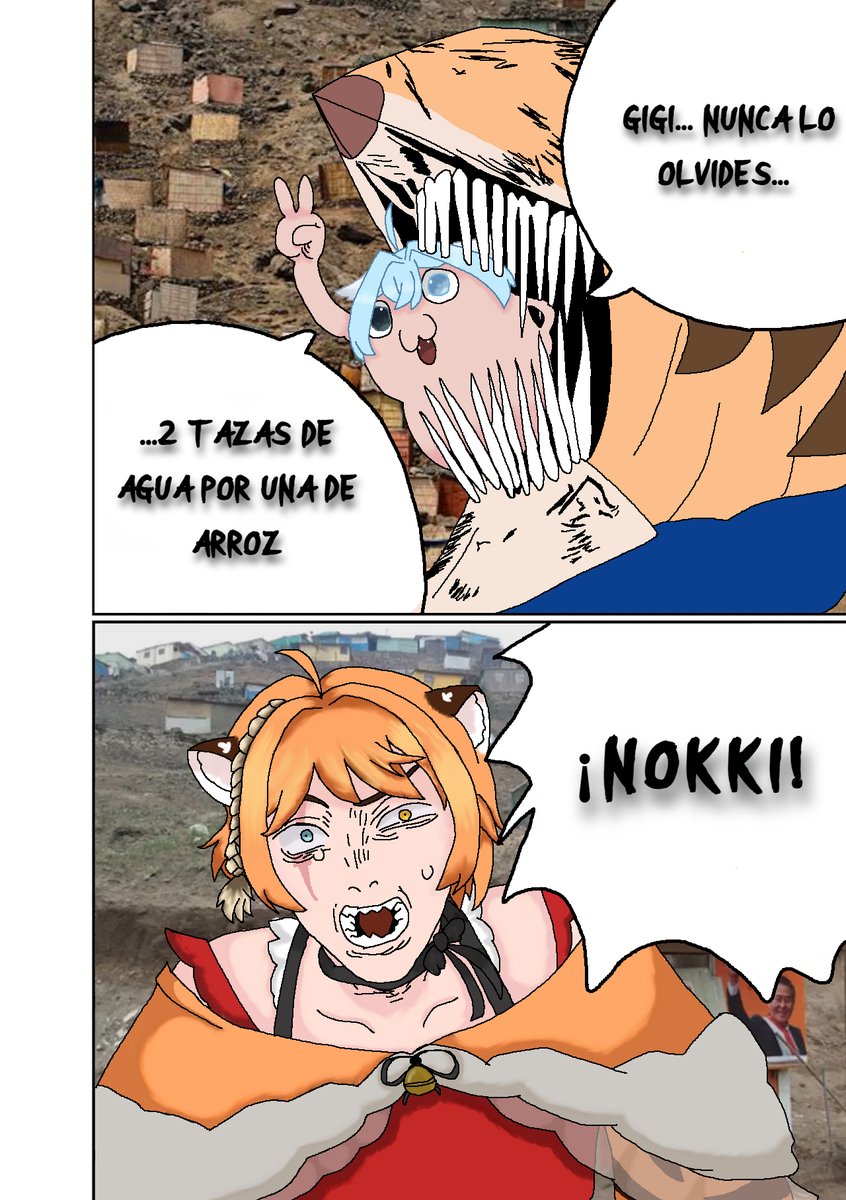 Monchibubulatte tweet media