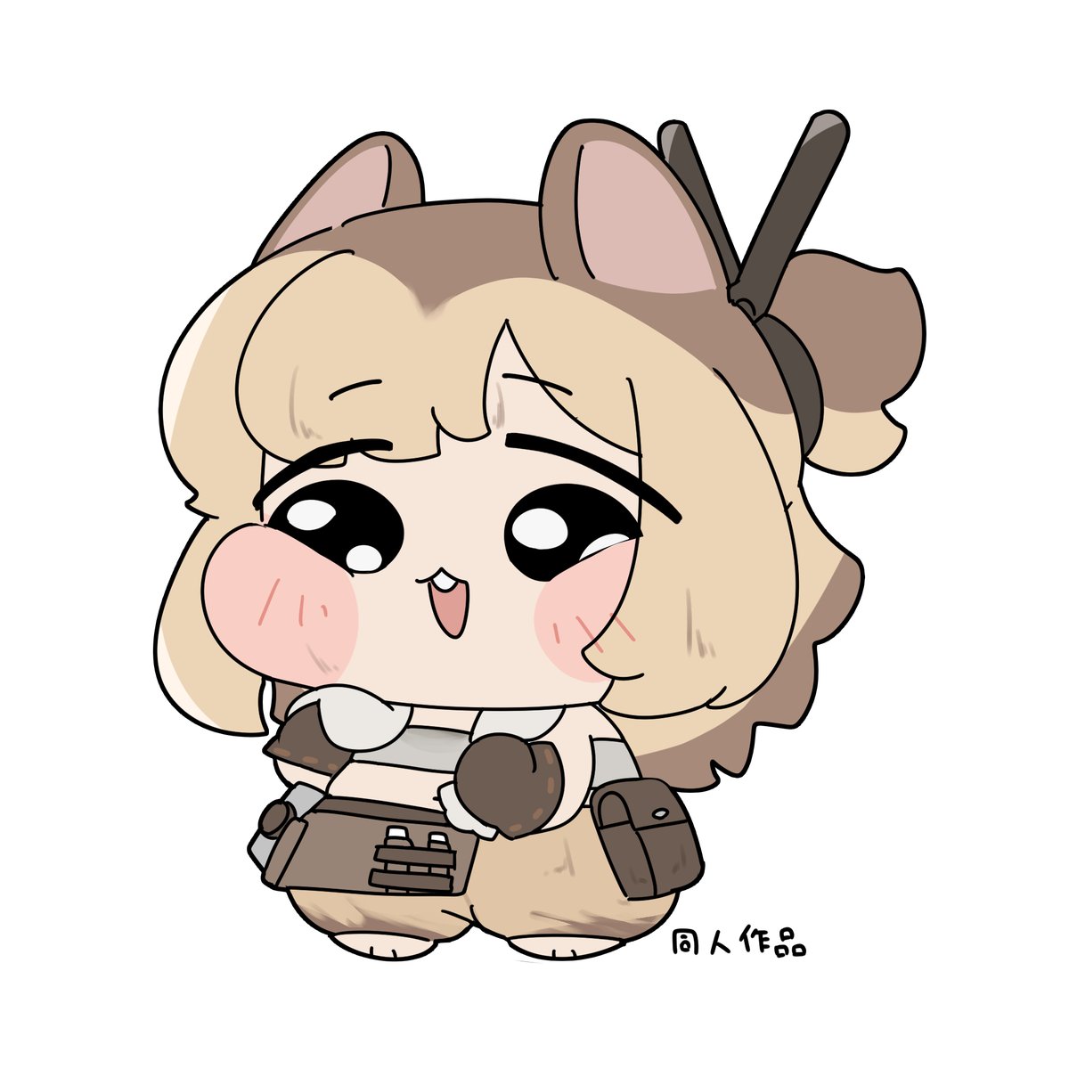 東雲なし tweet media