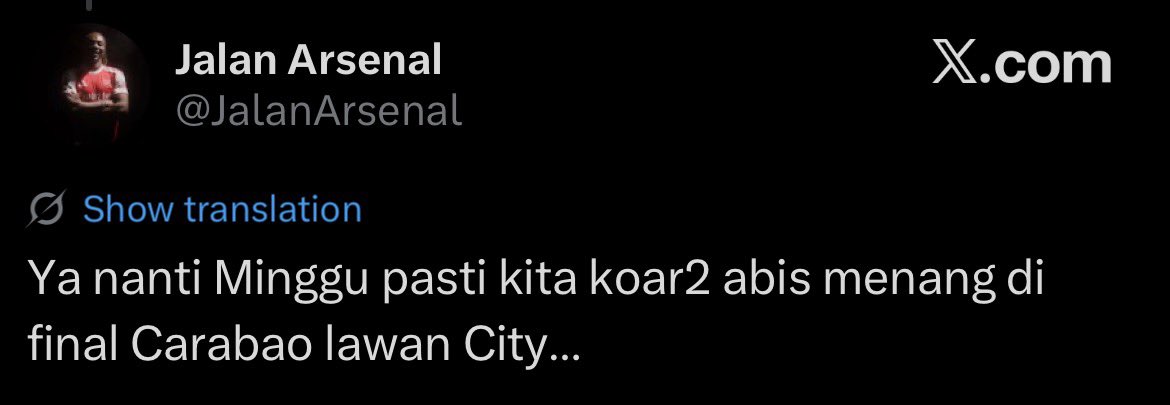 The Reds Indonesia tweet media