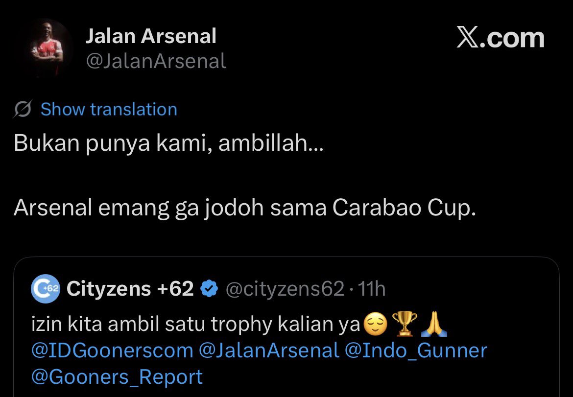 The Reds Indonesia tweet media